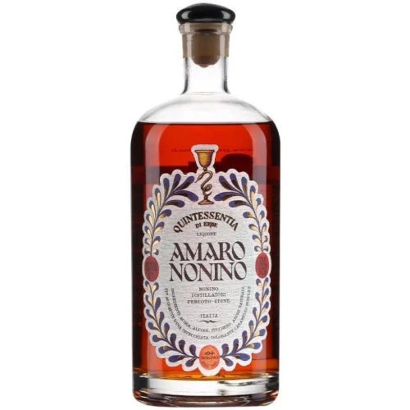 Amaro Nonino Quintessentia 750ml