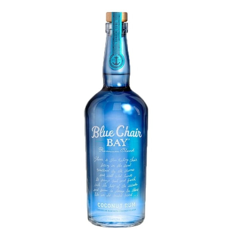 Blue Chair Bay Coconut Rum