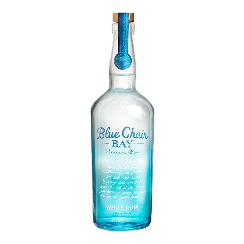 Blue Chair Bay White Rum