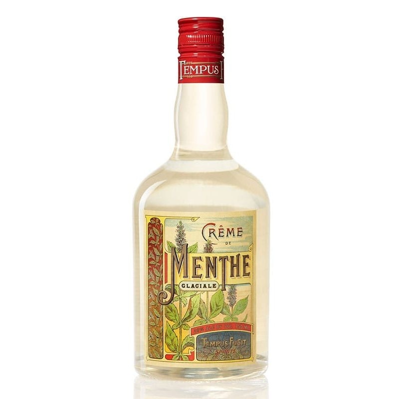 Tempus Fugit Spirits Creme De Menthe