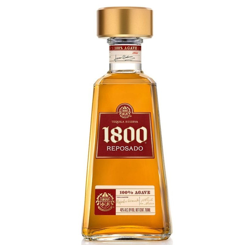 1800 Reposado Tequila 750ml