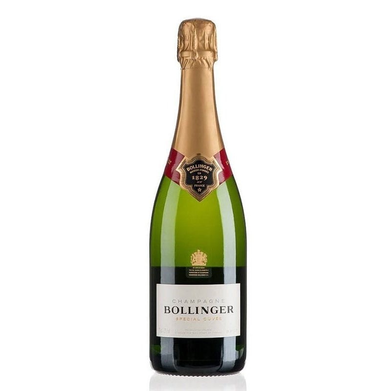 Bollinger Champagne Brut Special Cuvee