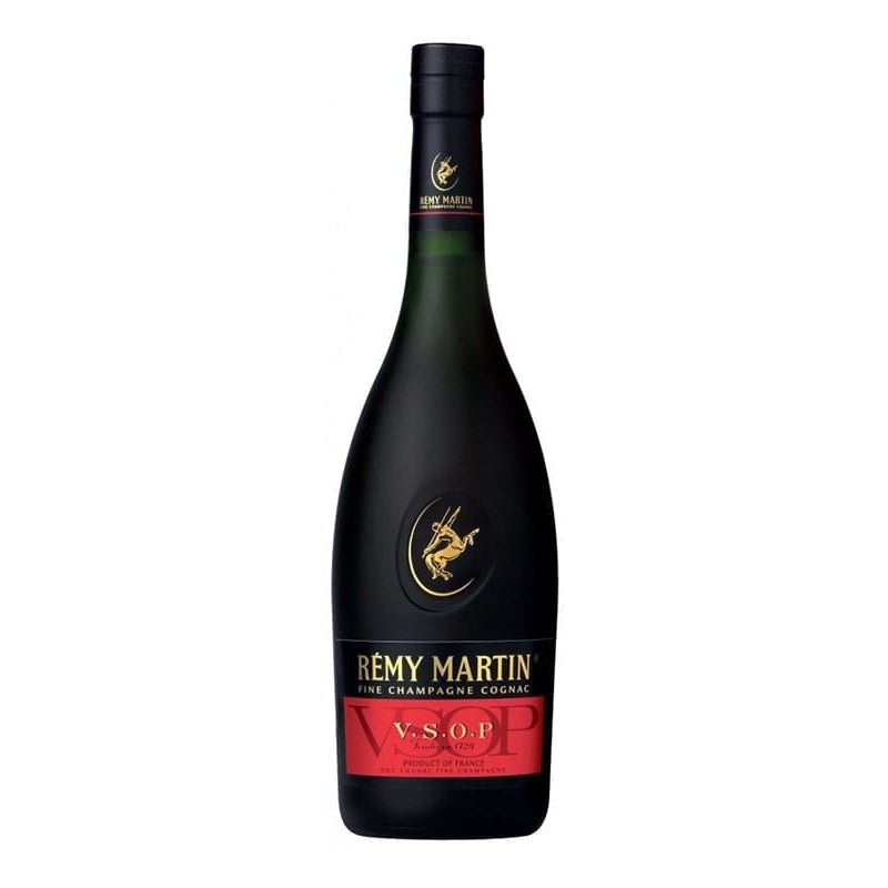 Remy Martin VSOP Cognac 750ml