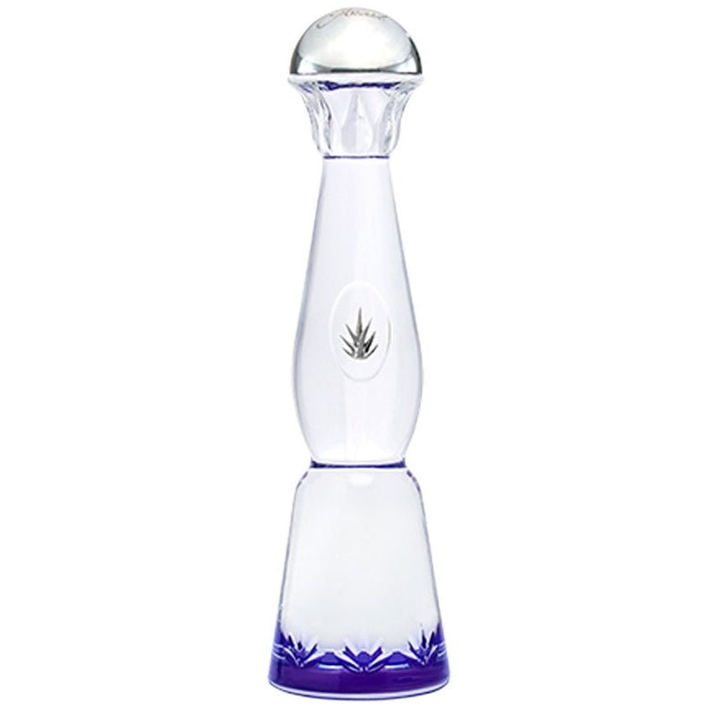 Tequila Clase Azul Plata 750ml