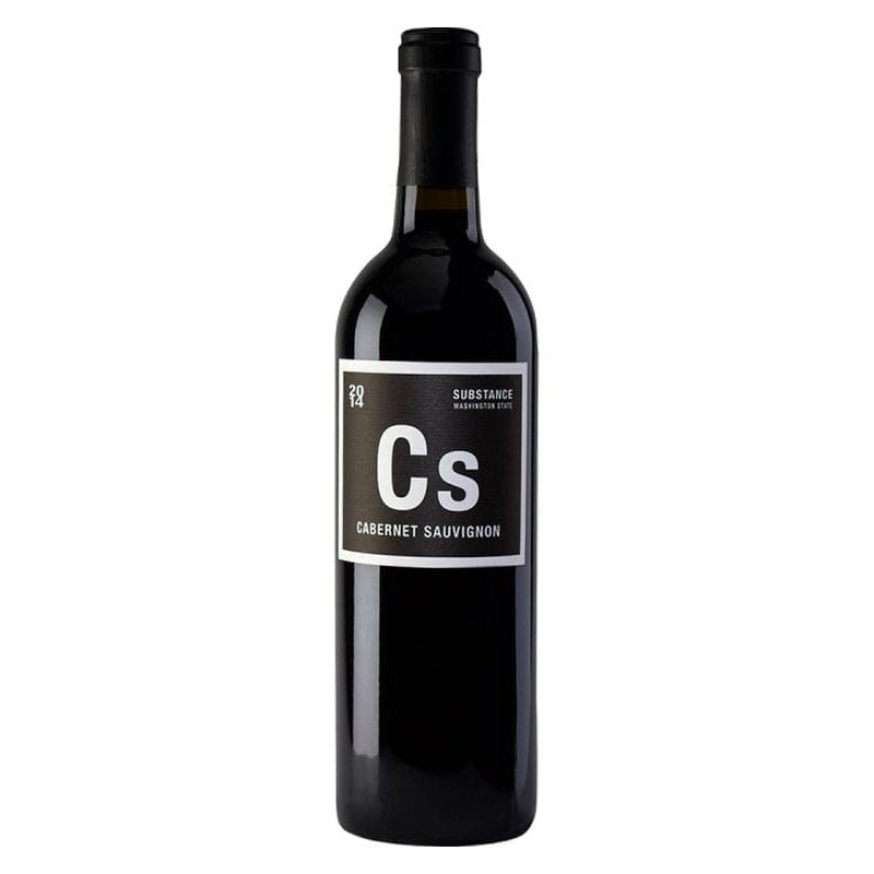 Wines of Substance Cabernet Sauvignon