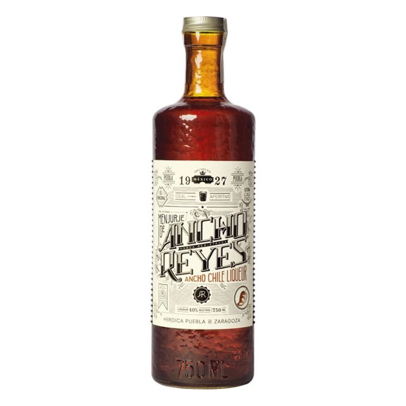 Ancho Reyes Chile Ancho Liqueur 375ml