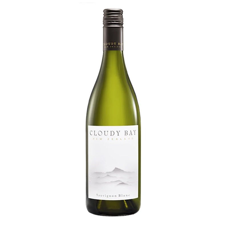 Cloudy Bay New Zealand Sauvignon Blanc 750ml