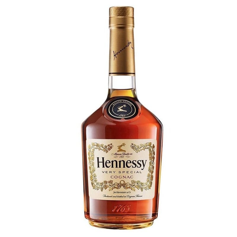 Hennessy V.S. Cognac 750ml