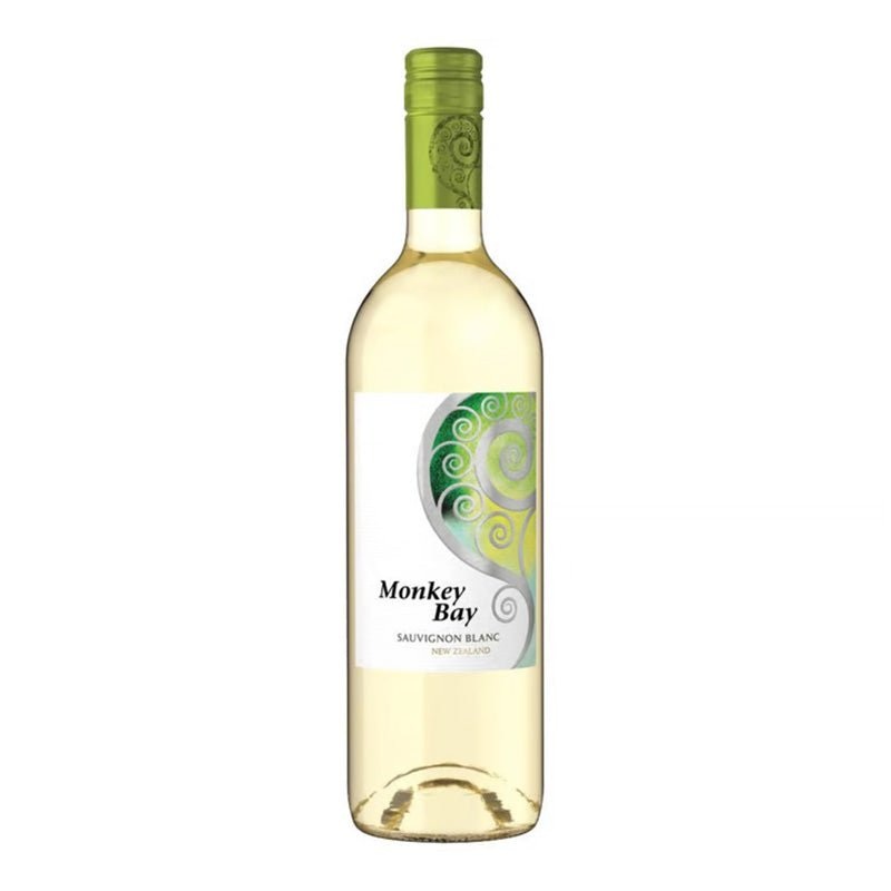 Monkey Bay Sauvignon Blanc Wine 750ml