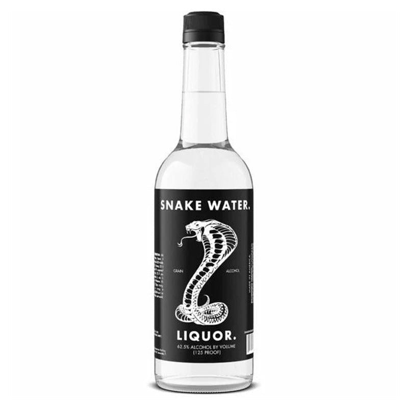 Snake Water Liquor 750ml