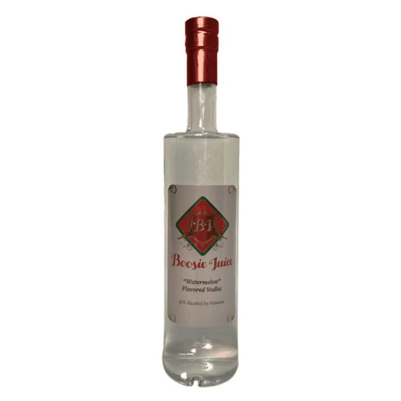 Boosie Juice Watermelon Vodka | Lil’ Boosie Vodka