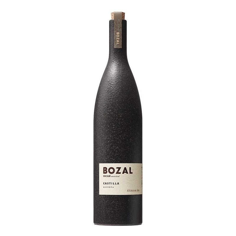 Bozal Castilla Reserva Mezcal750ml