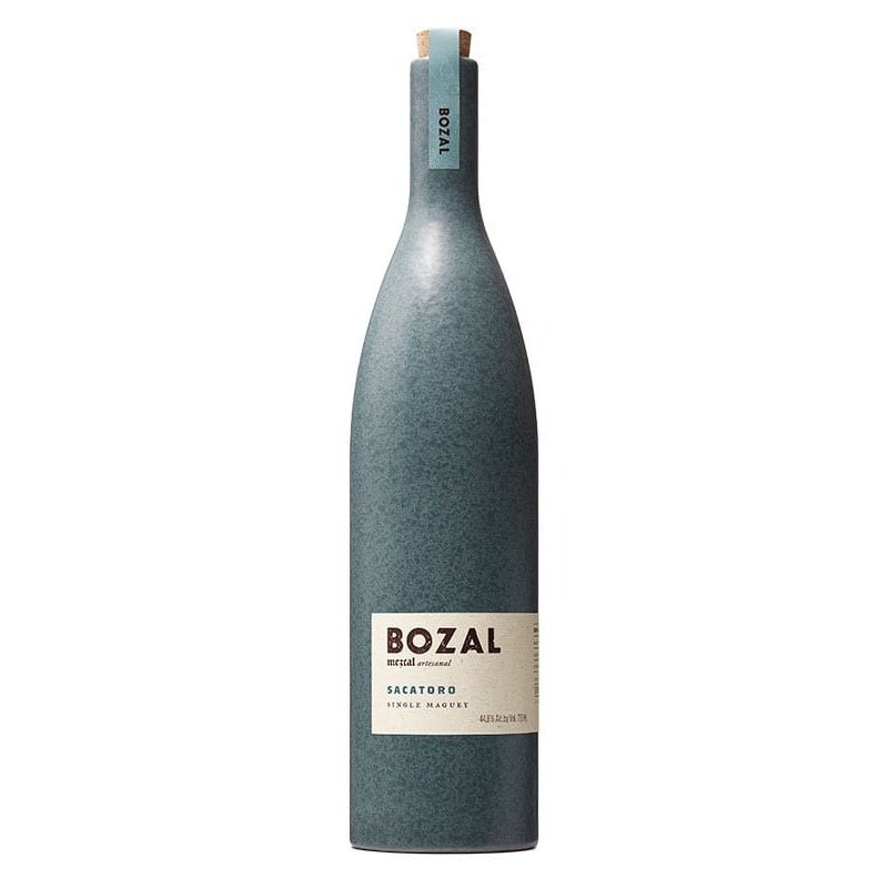 Bozal Sacatoro Mezcal750ml