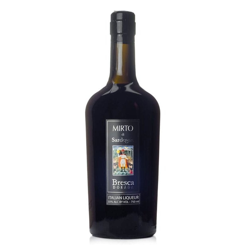 Bresca Dorada Mirtamaro Liqueur 700ml