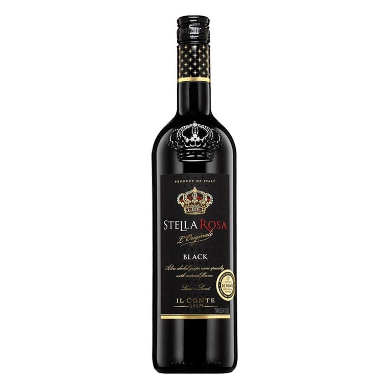 Stella Rosa Black 750ml