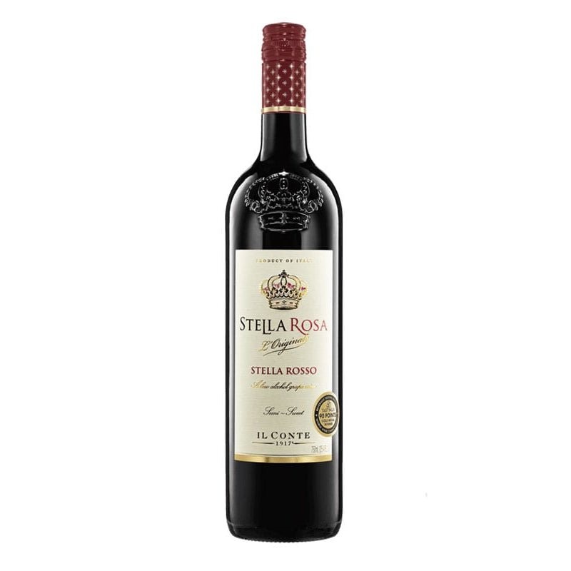 Stella Rosa Rosso 750ml