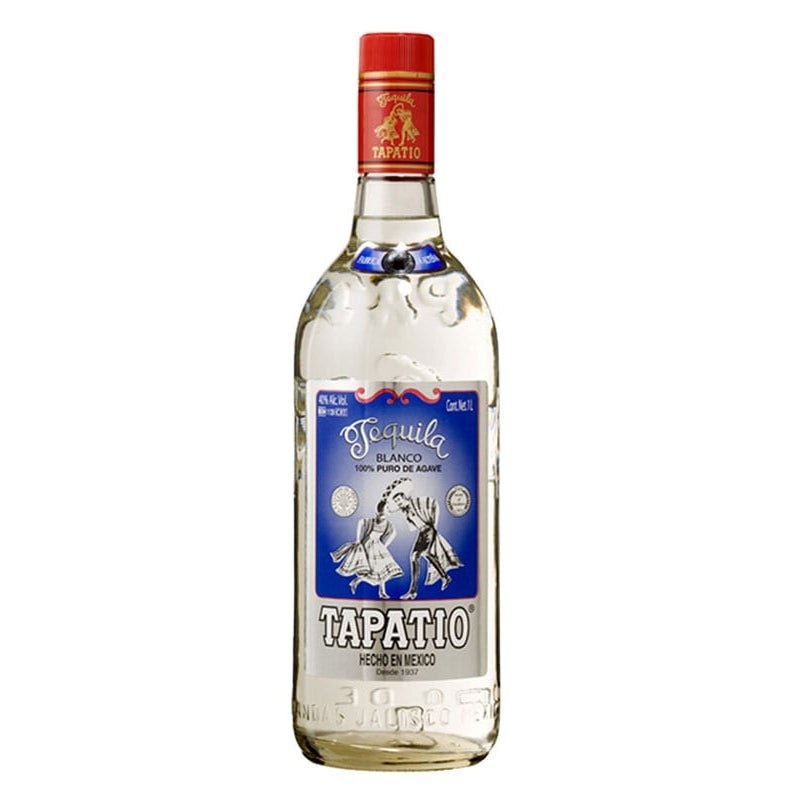 Tapatio Blanco Tequila 1L