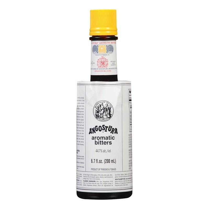 Angostura Aromatic Bitters 6.7oz