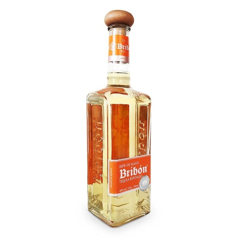 Bribon Reposado Tequila 750ml