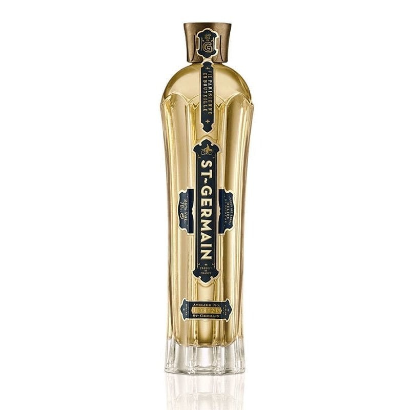 St. Germain Elderflower Liqueur 750ml