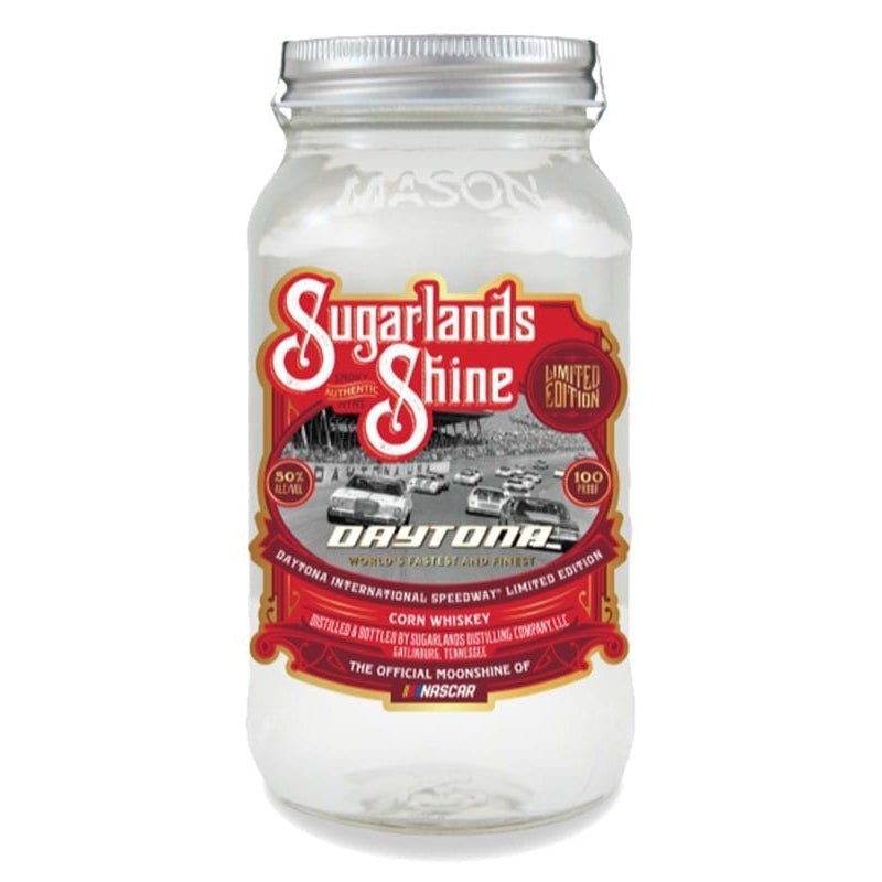 Sugarlands Shine Daytona International Speedway Limited Edition