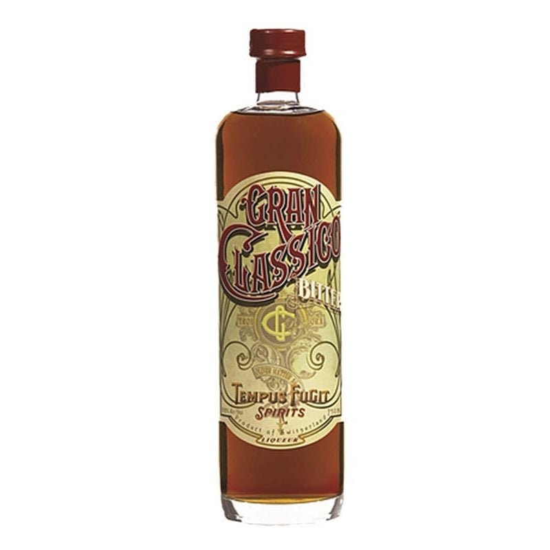 Tempus Fugit Spirits Gran Classico Bitter 750ml
