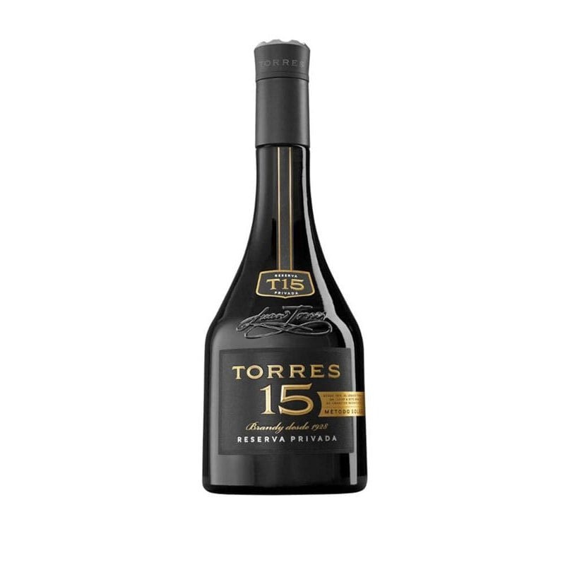 Torres 15 Imperial Brandy 750ml