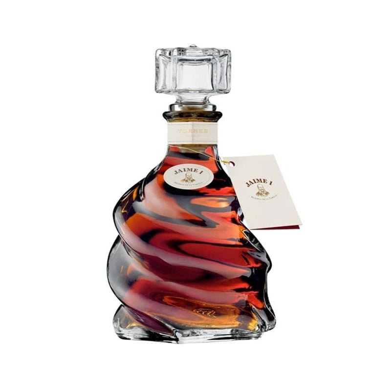 Torres Jaime I Brandy 750ml