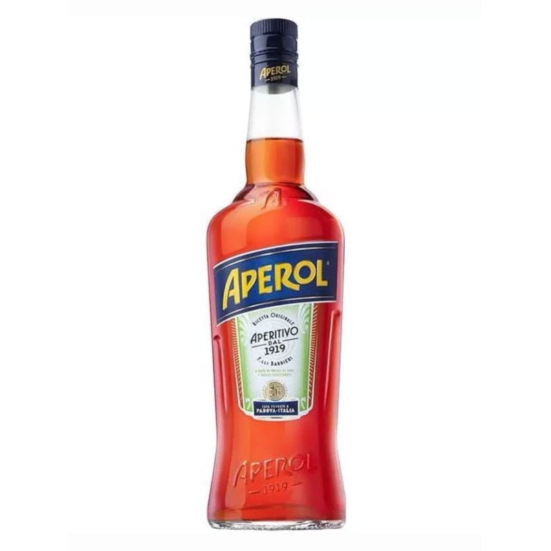 Aperol Aperitivo Liqueur 750ml