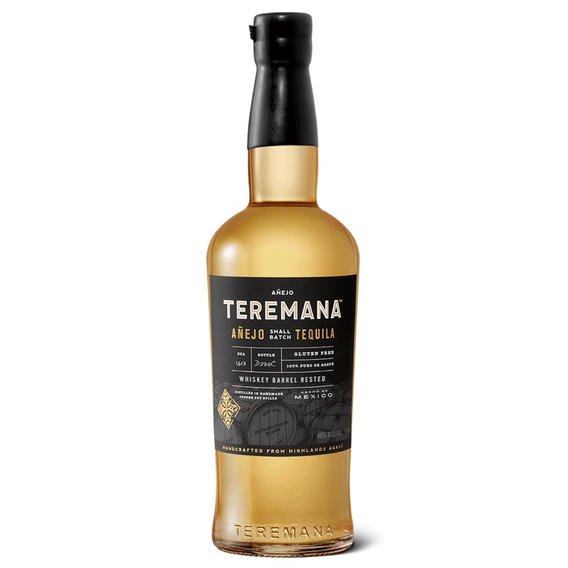 Teremana Anejo Tequila 750ml | By Dwayne Johnson