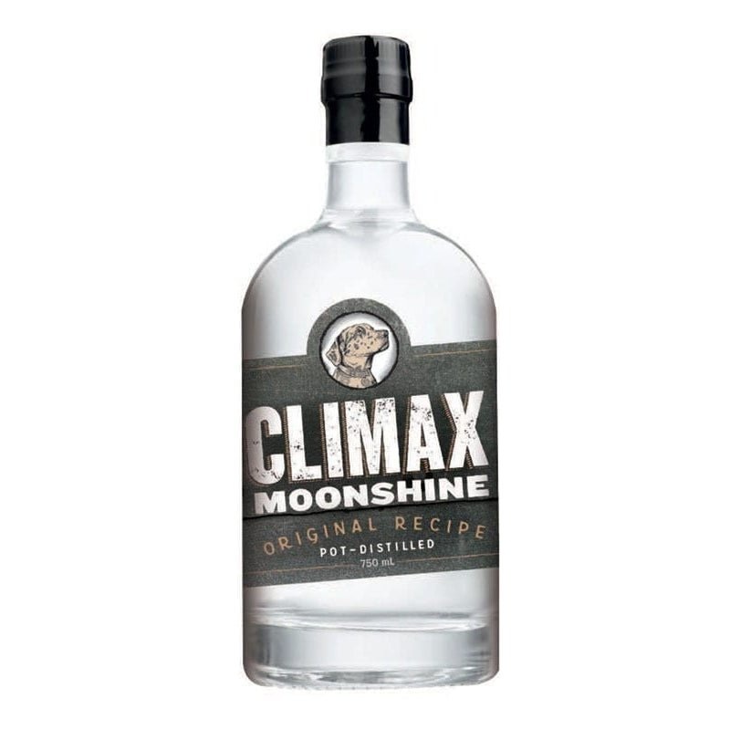 Tim Smith’s Climax Original Moonshine