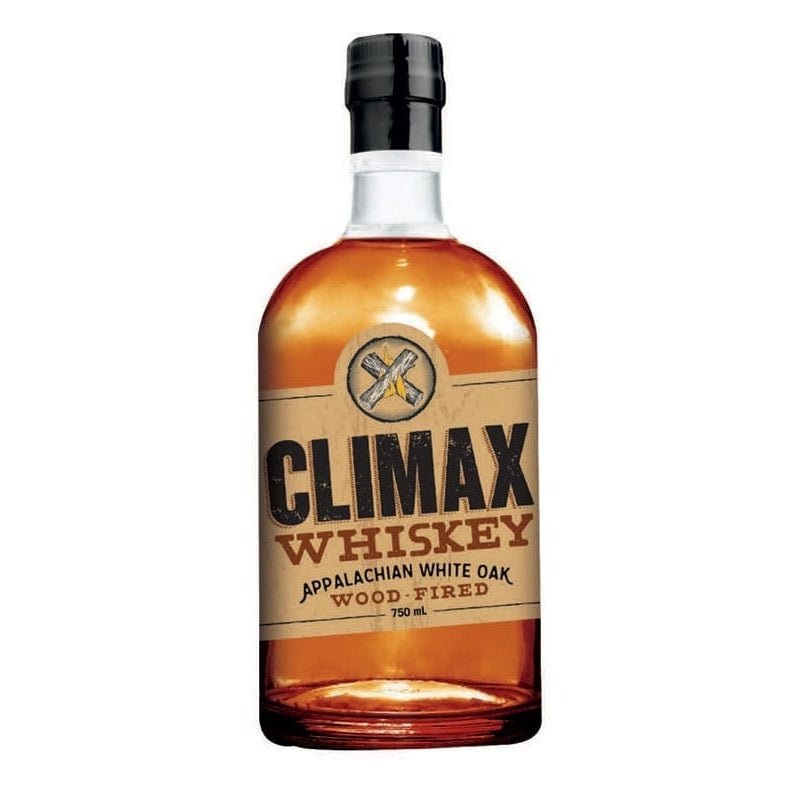 Tim Smith’s Climax Wood-Fired Whiskey