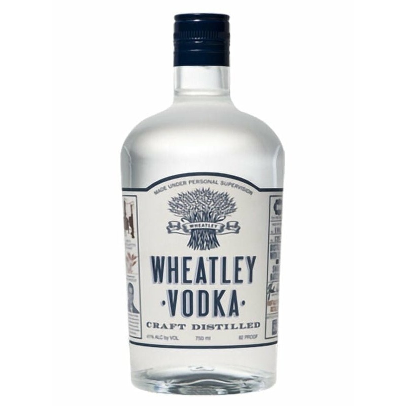 Wheatley Vodka 1.75L