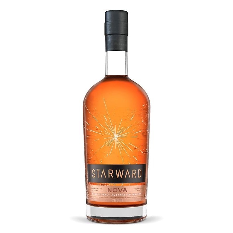 Starward Nova Single Malt Australian Whiskey 750ml