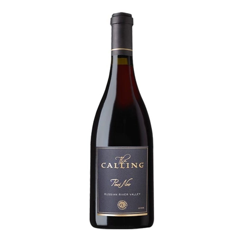 The Calling Pinot Noir Russian River Valley 750ml