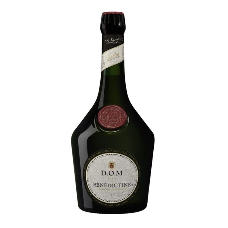 Benedictine D.O.M Liqueur 750ml