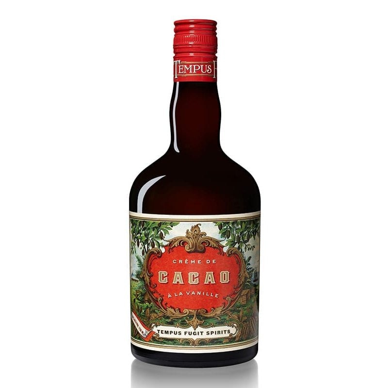 Tempus Fugit Creme De Cacao