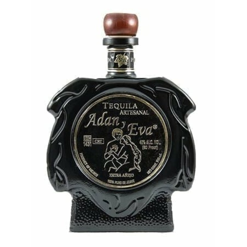 Adan Y Eva Extra Anejo 750ml