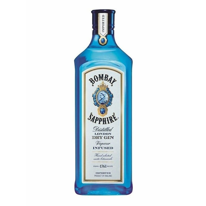 Bombay Sapphire Gin 750ml