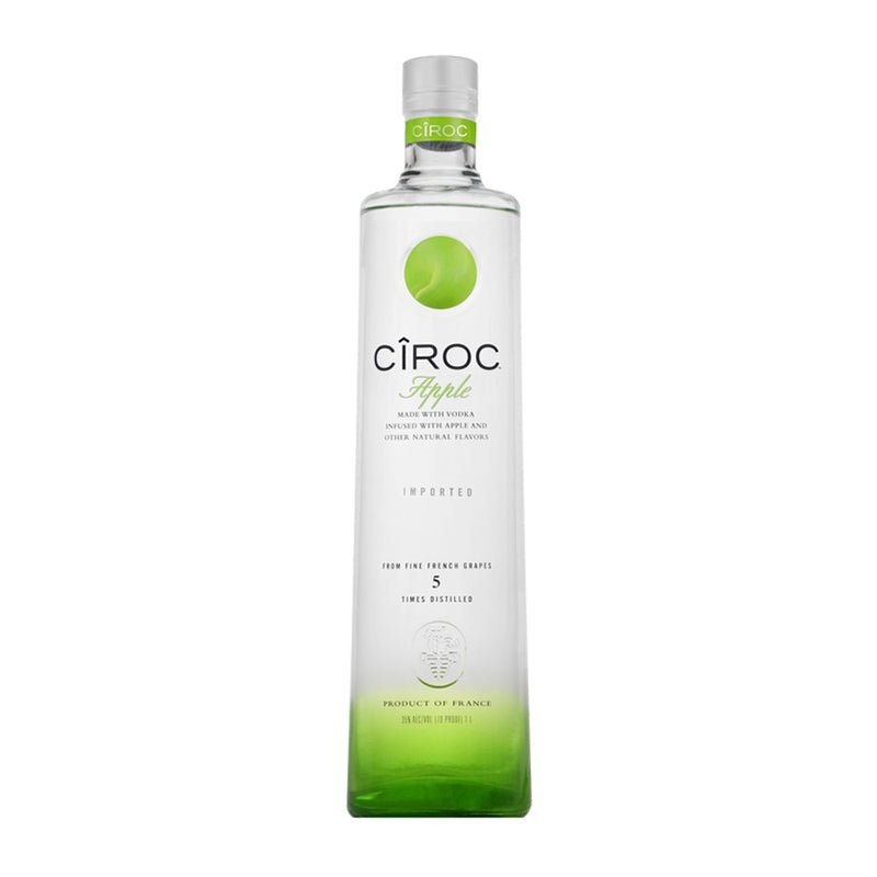 Ciroc Apple Vodka 1L