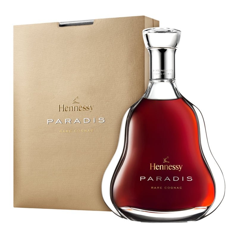 Hennessy Paradis Cognac 750ml