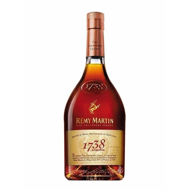 Remy Martin 1738 Cognac 750ml