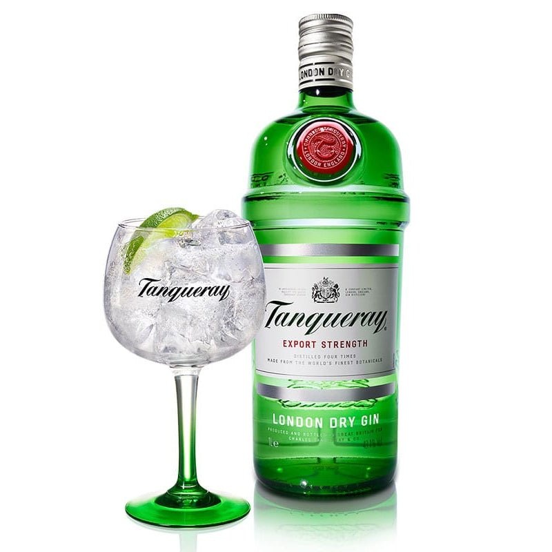 Tanqueray Gin 750ml
