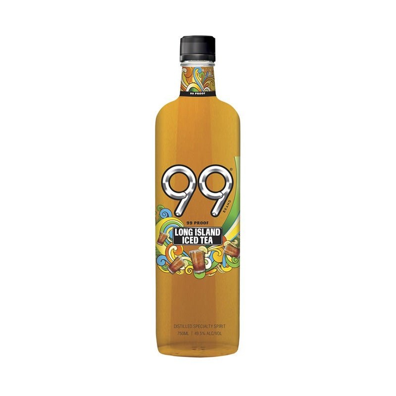 99 Long Island Iced Tea 750ml