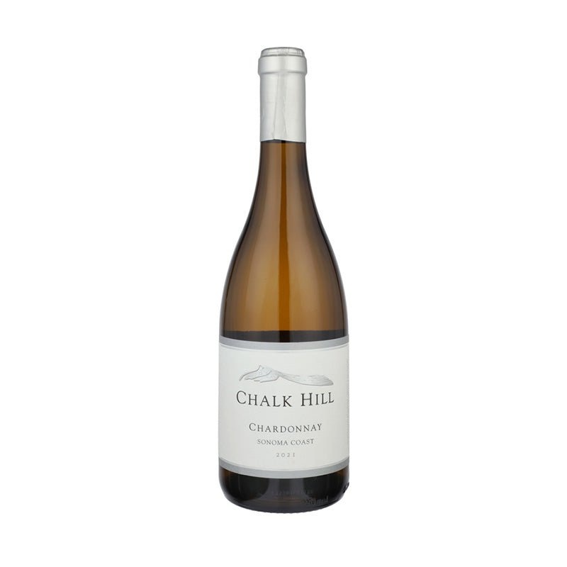 Chalk Hill Chardonnay 750ml