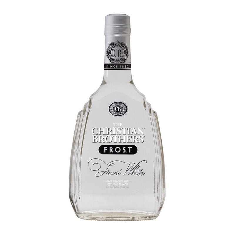 Christian Brothers Frost White Flavored Brandy 750ml