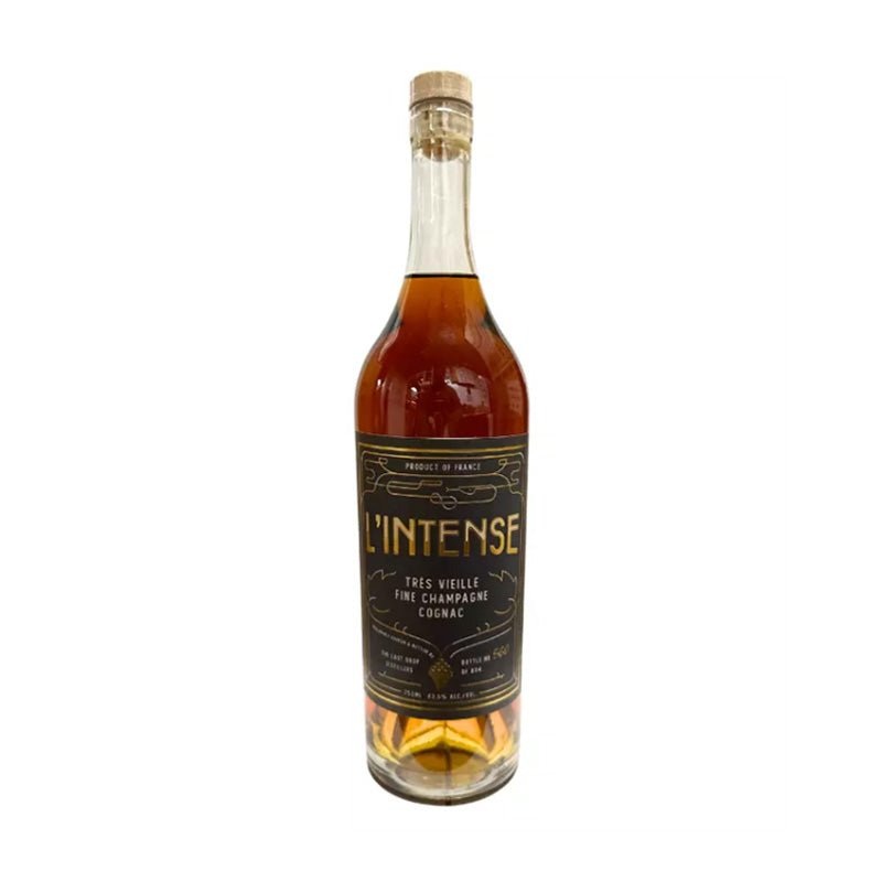 L’Intense Fine Champagne Cognac 750ml