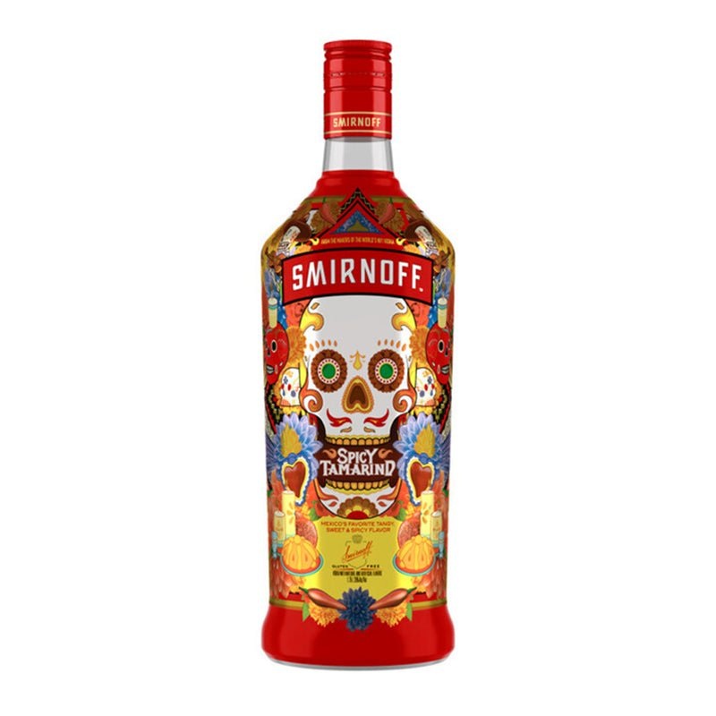 Smirnoff Spicy Tamarind Vodka 1.75L