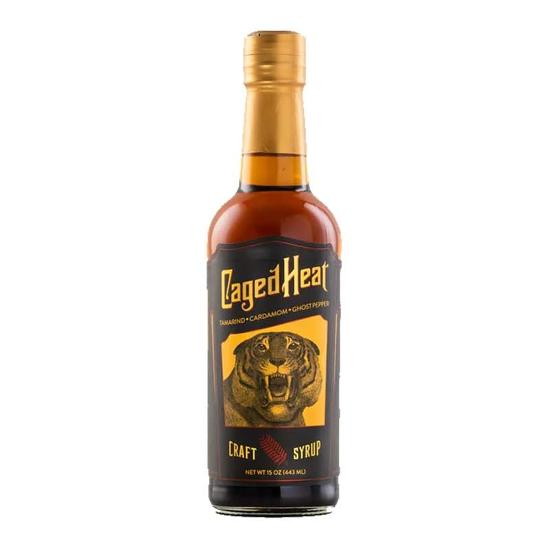 Caged Heat Craft Mixer 750ml