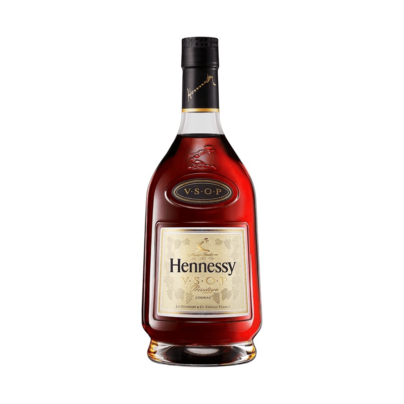 Hennessy VSOP Privilege Cognac 1.75L
